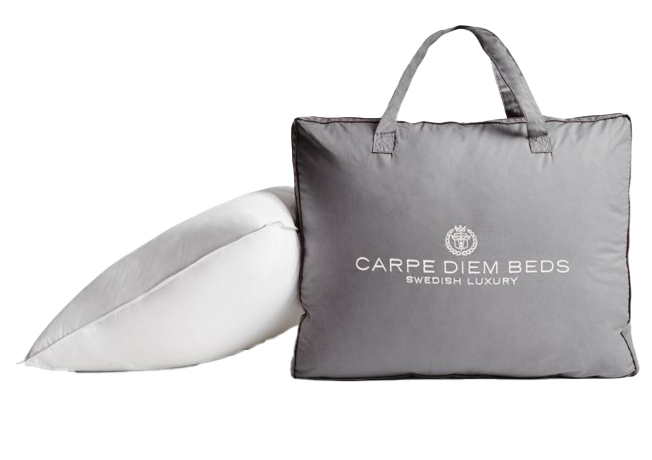 Dunkudde Mjuk & Hög 500g