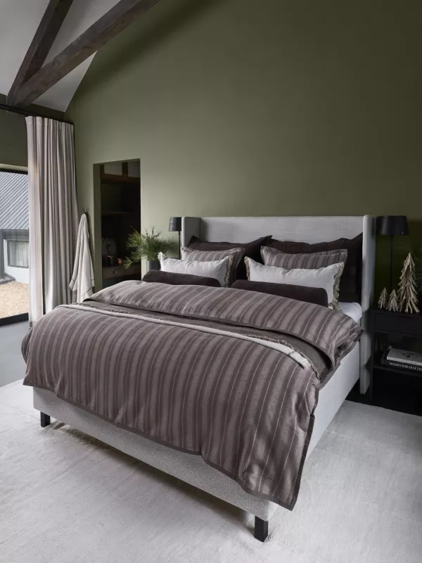 Halvor Bakke - Charleston Hill