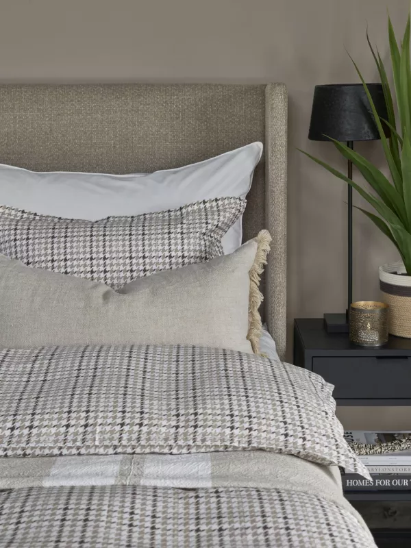 Halvor Bakke - Chateau Roubine Bäddset