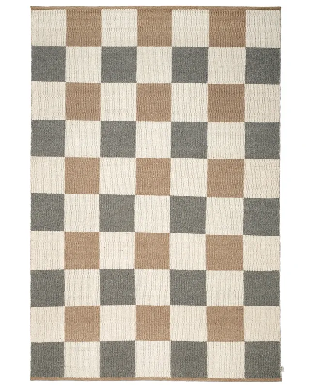 Classic Collection - Matta Checked