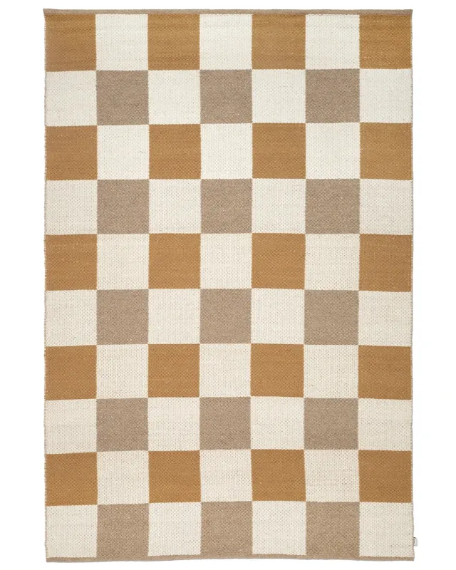 Classic Collection - Matta Checked