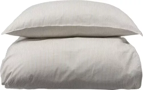 Borås Cotton - Cille Bäddset Beige
