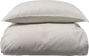 Borås Cotton - Cille Bäddset Beige