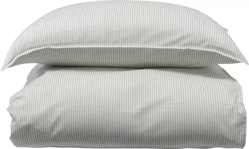 Borås Cotton - Cille Bäddset Grön