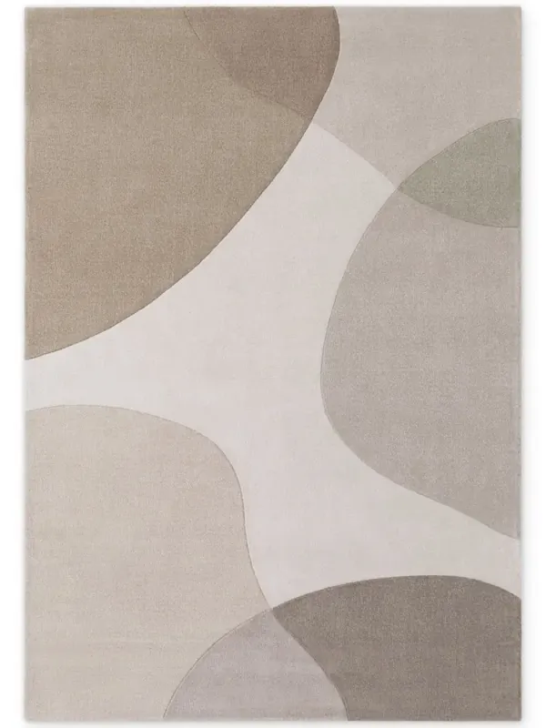 Ted Baker - Hackney grå/beige