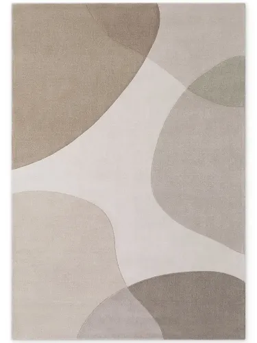 Ted Baker - Hackney grå/beige