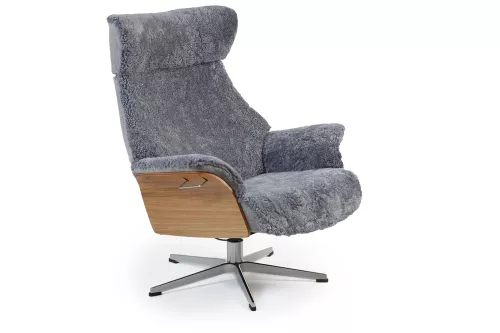 Conform - Air Fåtölj (Fårskinn)