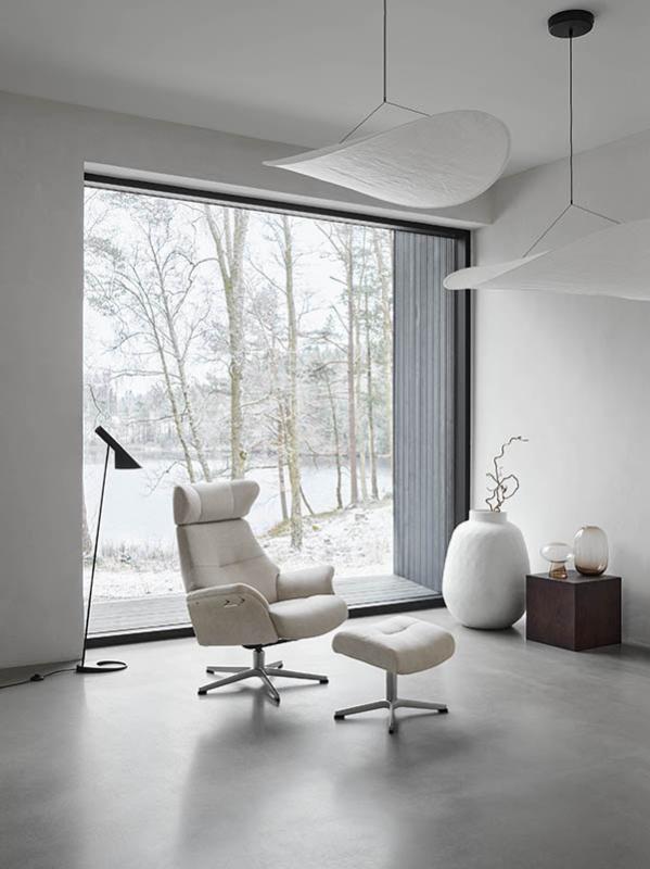 Conform - Air Fåtölj