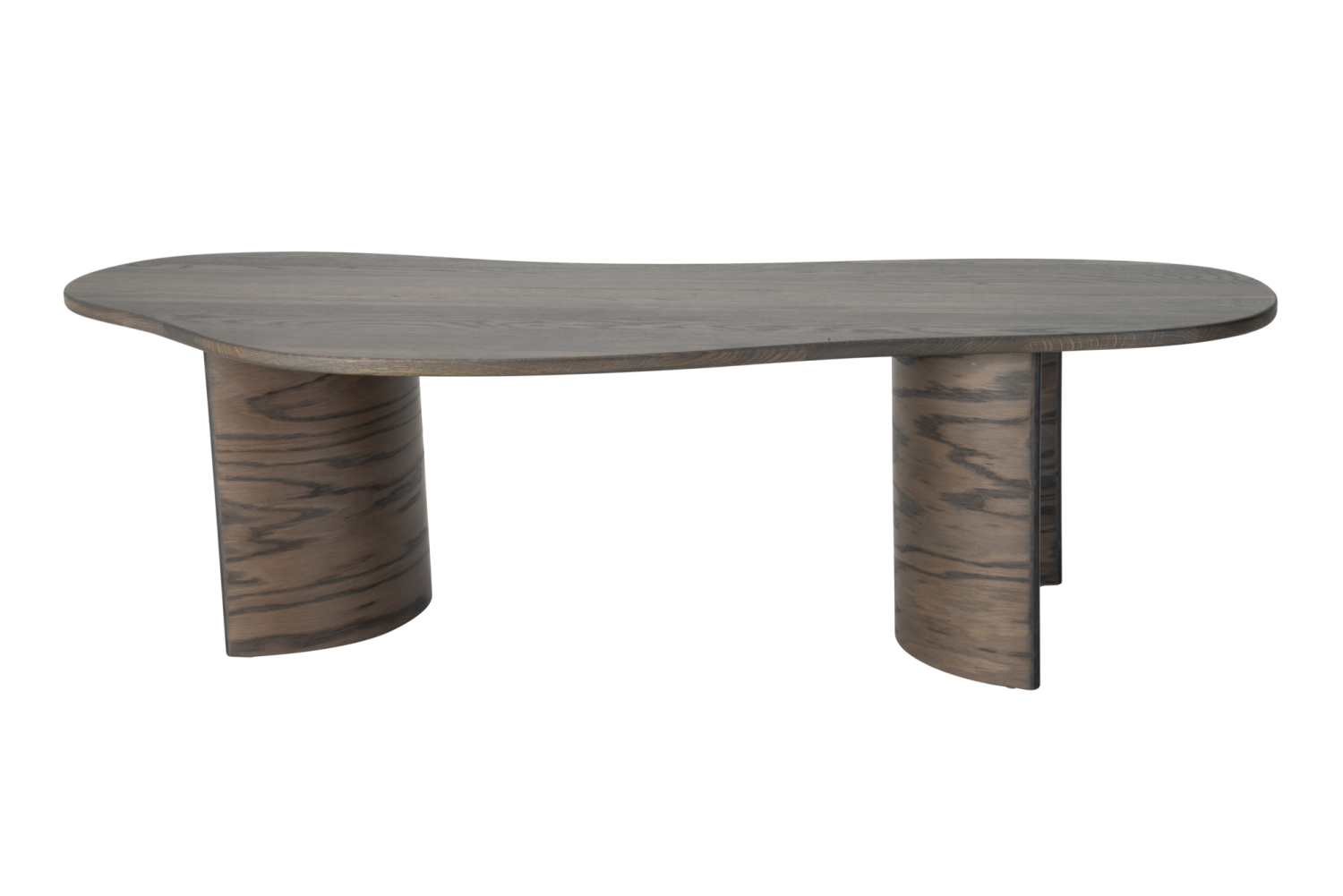 Bröderna Andersson - Curve Soffbord