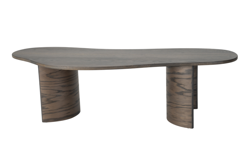 Bröderna Andersson - Curve Soffbord