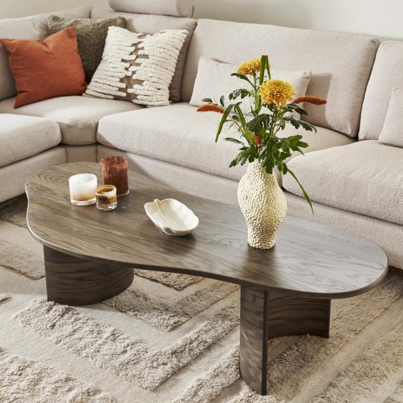 Bröderna Andersson - Curve Soffbord