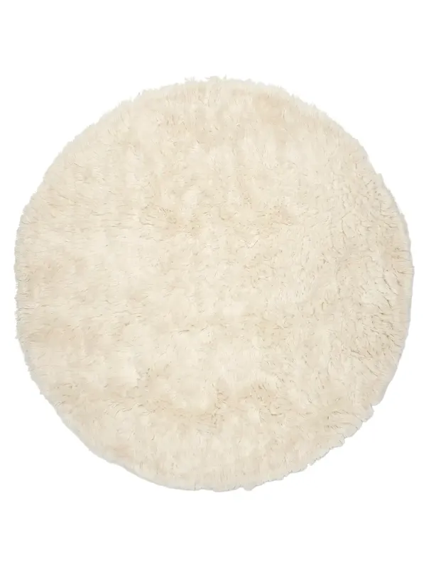 Classic Collection - Matta Cloudy Rund