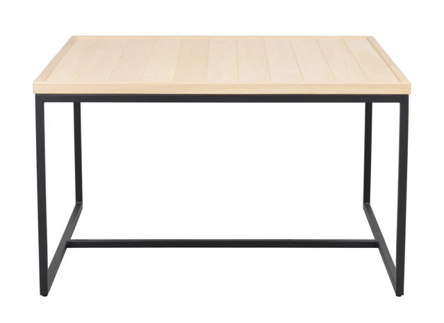 Rowico - Deerfield Soffbord 80x80 cm