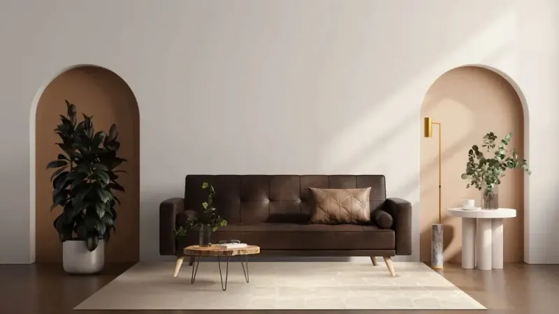Carpet Decor - Desert Sand