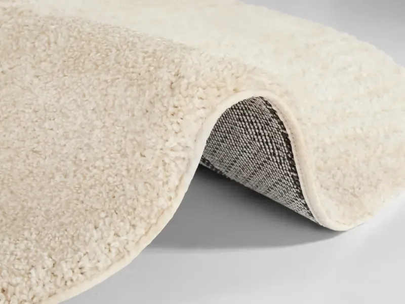 Hanse Home - Fergus Rund creme