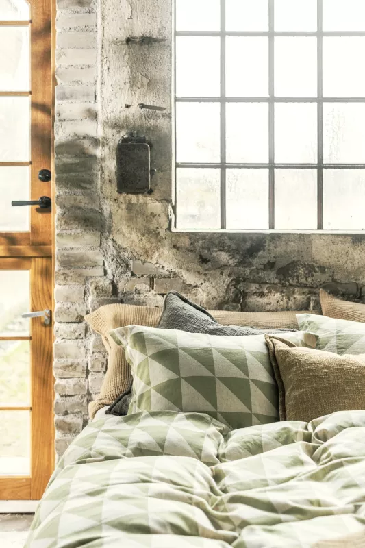 Stärkelsefabriken - Ditta Bäddset