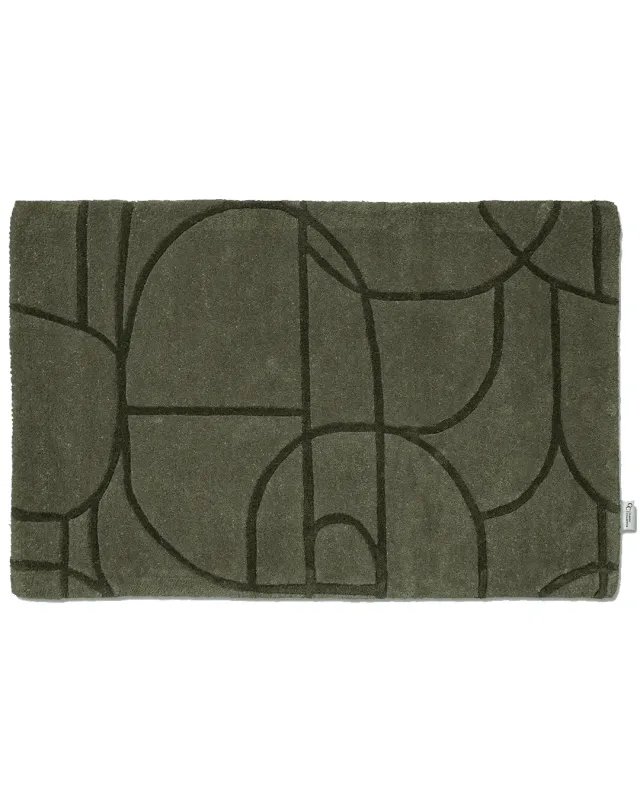 Classic Collection - Dörrmatta Modern
