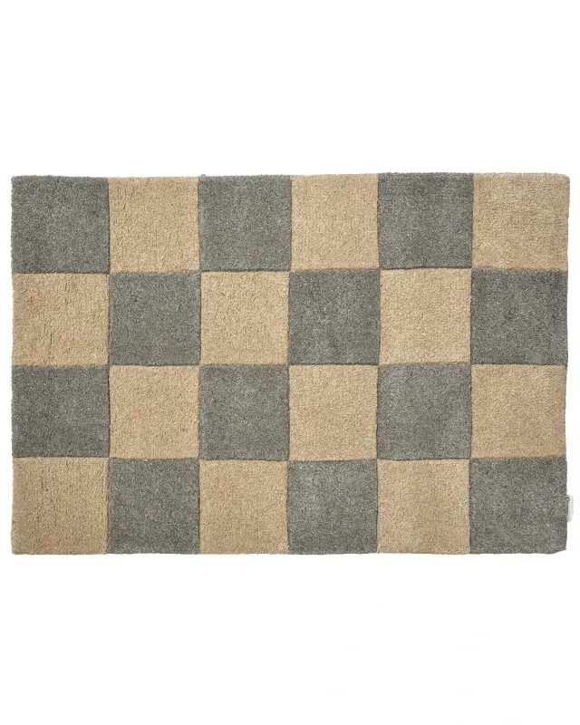 Classic Collection - Dörrmatta Square