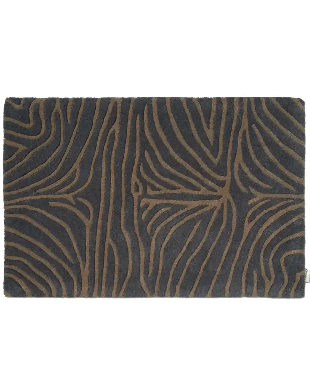 Classic Collection - Dörrmatta Zebra