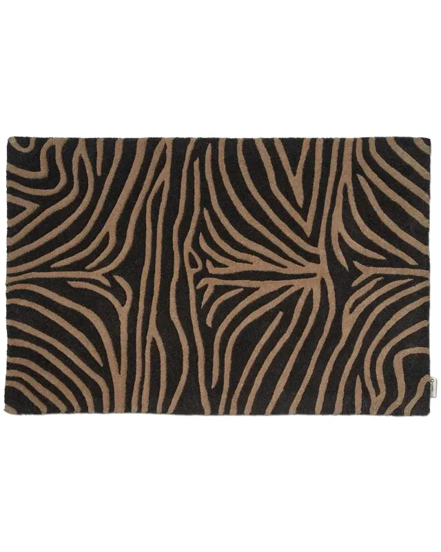 Classic Collection - Dörrmatta Zebra