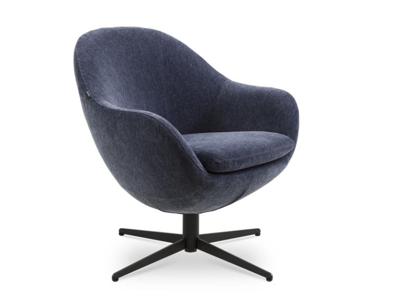 Brunstad - Orion Fåtölj