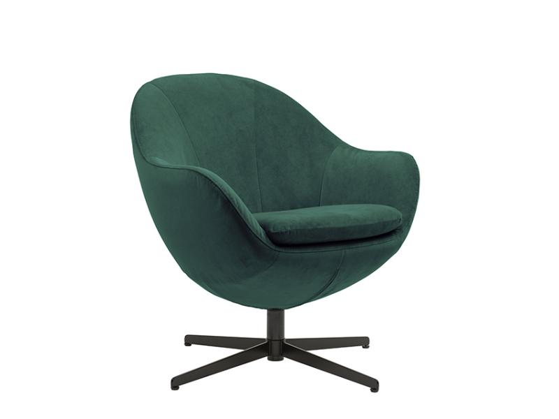 Brunstad - Orion Fåtölj