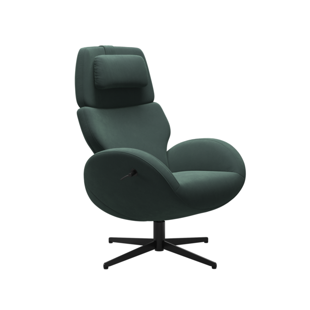 Brunstad - Paz Recliner Fåtölj