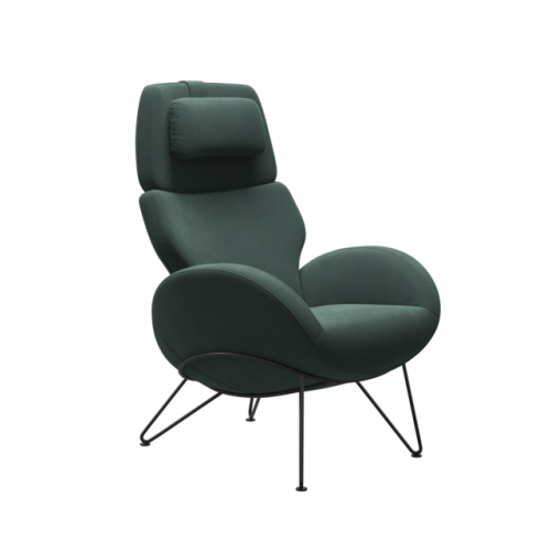 Brunstad - Paz Recliner Fåtölj