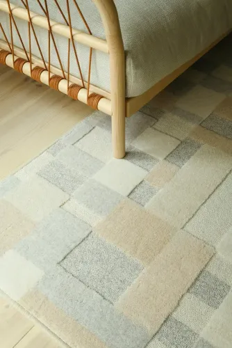 VM Carpet - Domino Beige