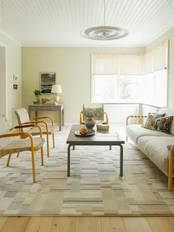 VM Carpet - Domino Beige