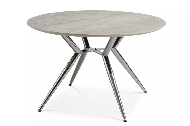 Lexpo - Dover Matbord Ø120 cm