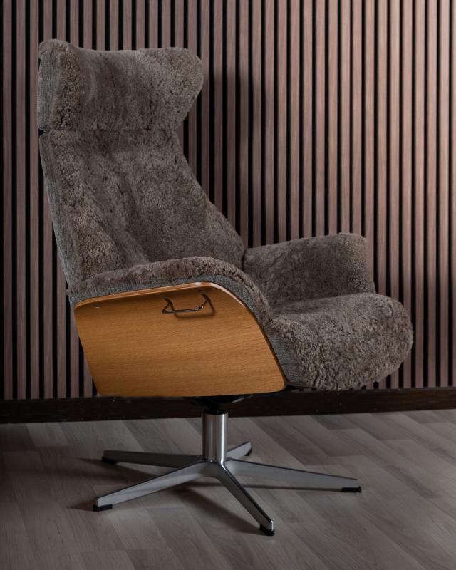 Conform - Air Fåtölj