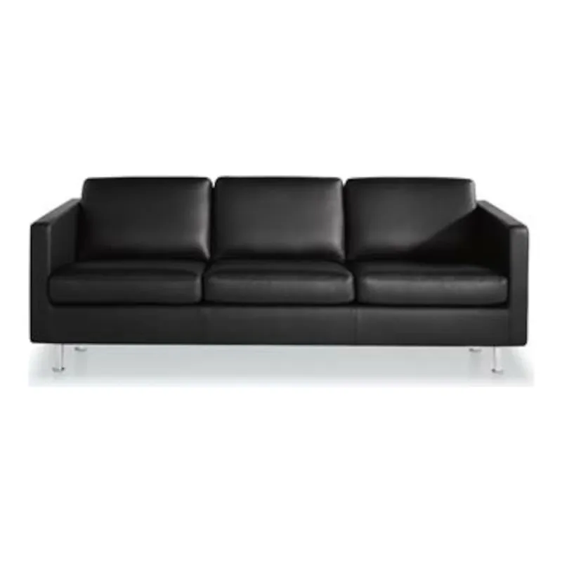 Dux - Johan 3-Sits Soffa
