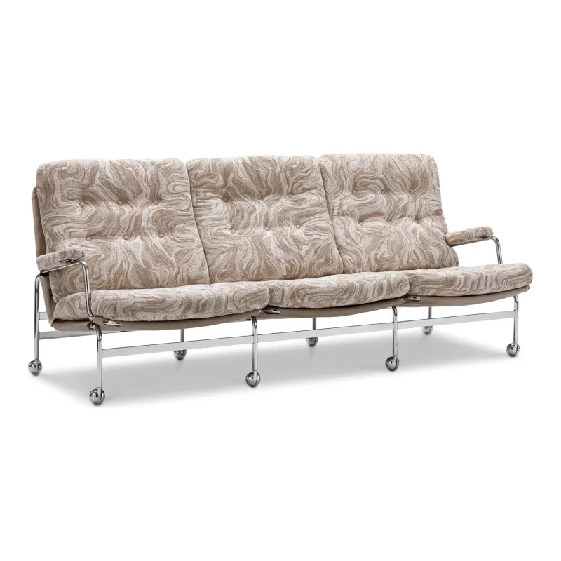 Dux - Karin 3-Sits Soffa