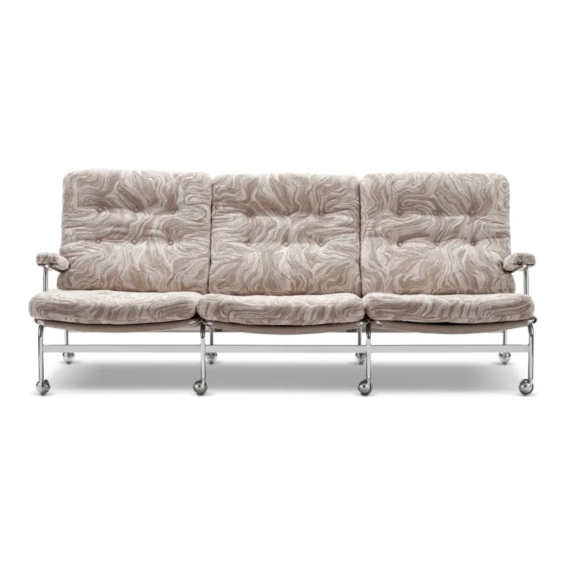 Dux - Karin 3-Sits Soffa