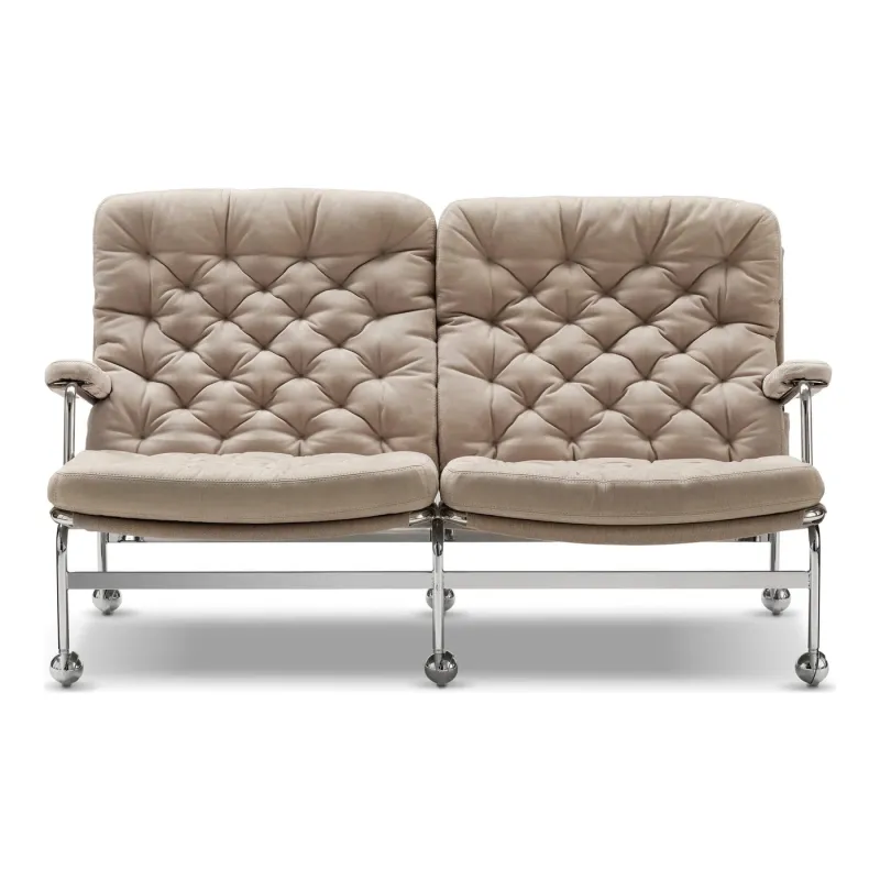 Dux - Karin 73 2-Sits Soffa