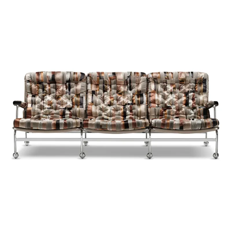 Dux - Karin 73 3-Sits Soffa