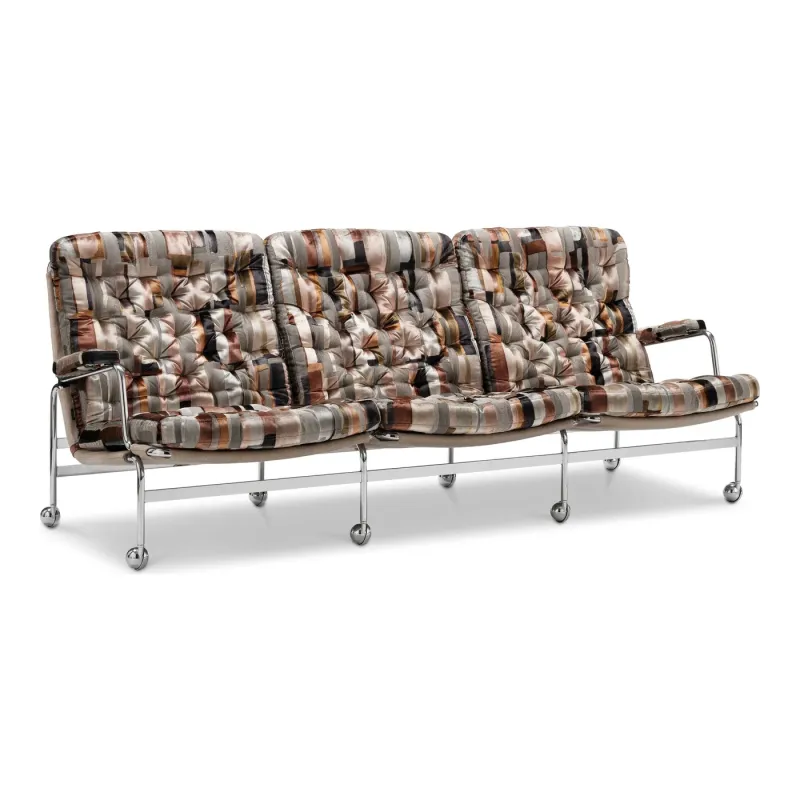 Dux - Karin 73 3-Sits Soffa