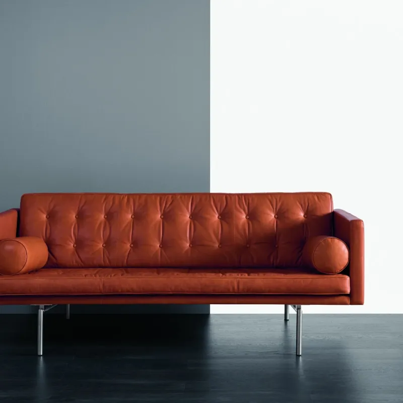 Dux - Ritzy 3-Sits Soffa
