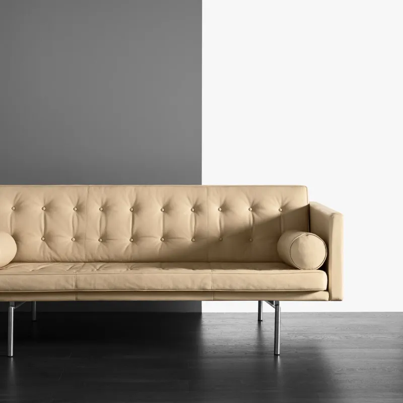 Dux - Ritzy 3-Sits Soffa