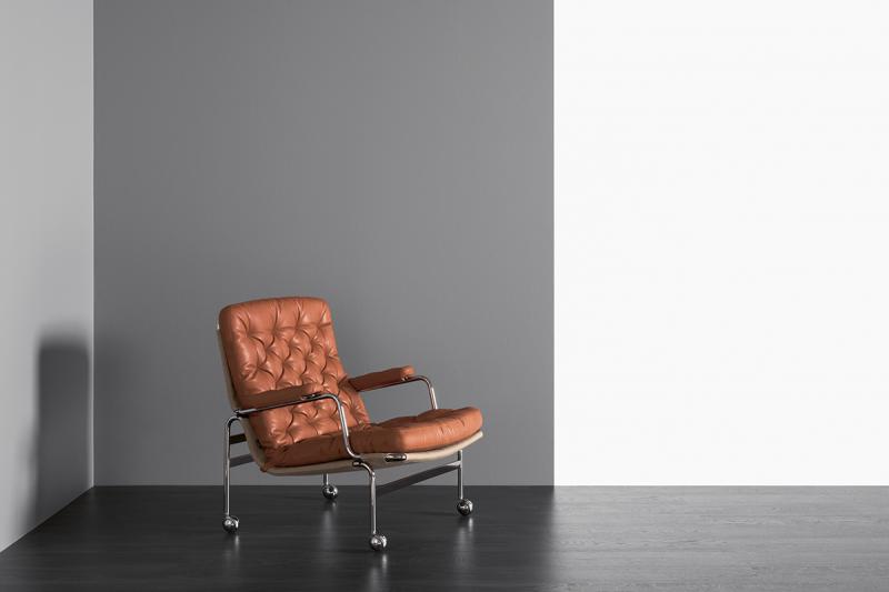 Dux - Karin 73 Fåtölj