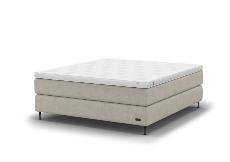 Ekens - Exklusiv Kontinentalsäng