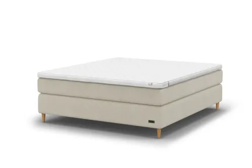 Ekens - Essens Kontinentalsäng Limited Edition Beige