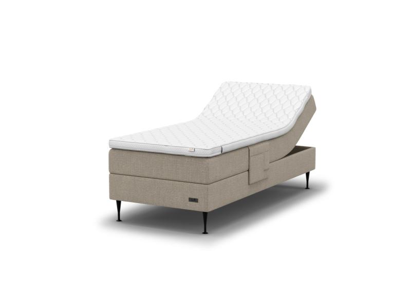 Ekens - Elegans 2.0 Ställbar Säng