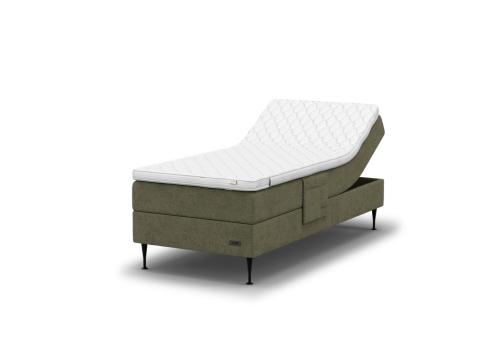 Ekens - Elegans 2.0 Ställbar Bas