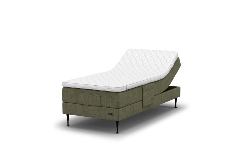 Ekens - Essens 2.0 Ställbar Säng