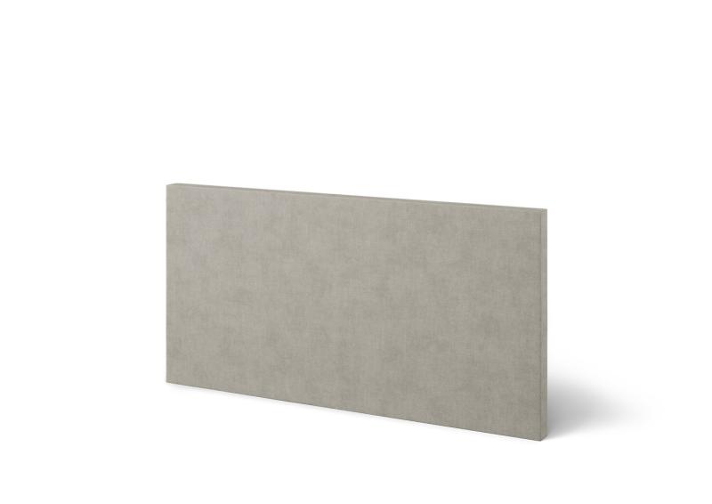 Ekens - Slät Låg 2.0 Huvudgavel