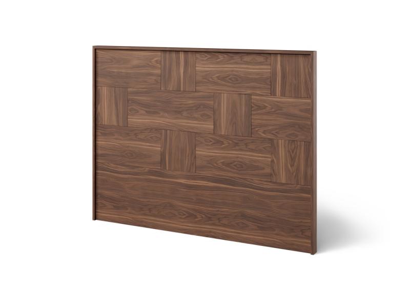 Ekens - Trä 2.0 Huvudgavel