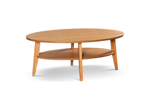 Bordbirger - Eagle Soffbord 140