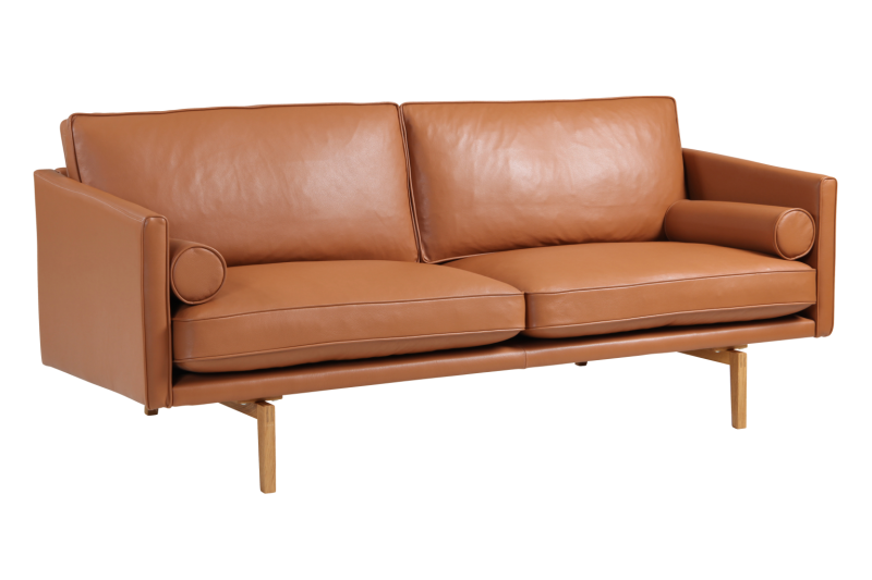 Bröderna Andersson - Edge Soffa